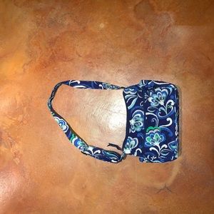 Over the shoulder bag